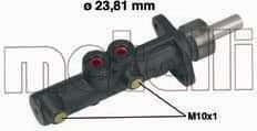 Brake Master Cylinder 05-0308