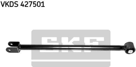 Control/Trailing Arm, wheel suspension VKDS427501
