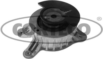 Mounting, engine 49374252