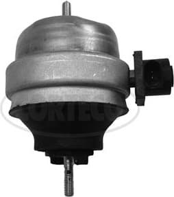 Mounting, automatic transmission 80001353