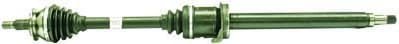 Drive Shaft 17-0991