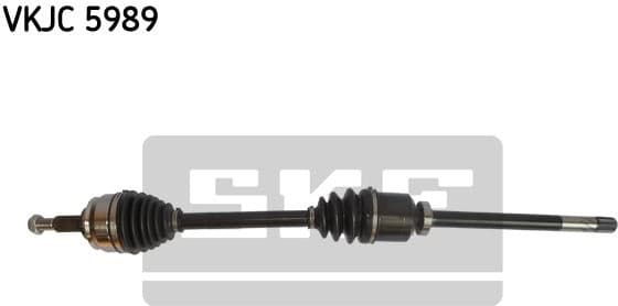 Drive Shaft VKJC5989