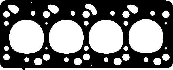 Gasket, cylinder head 414613P