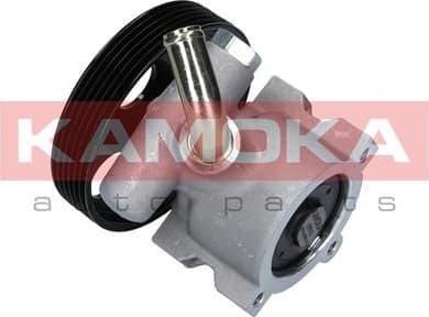 Hydraulic Pump, steering PP076