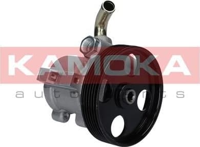 Hydraulic Pump, steering PP076 - image 3