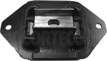 Mounting, manual transmission 80001346