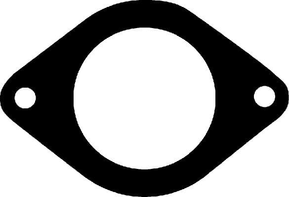 Gasket, exhaust pipe 426836H