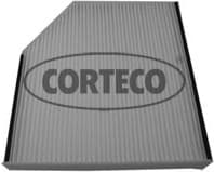 Filter, cabin air 80001782