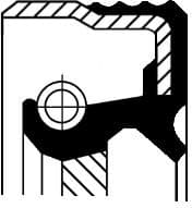 Seal Ring 01017589B