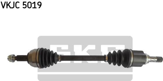 Drive Shaft VKJC5019