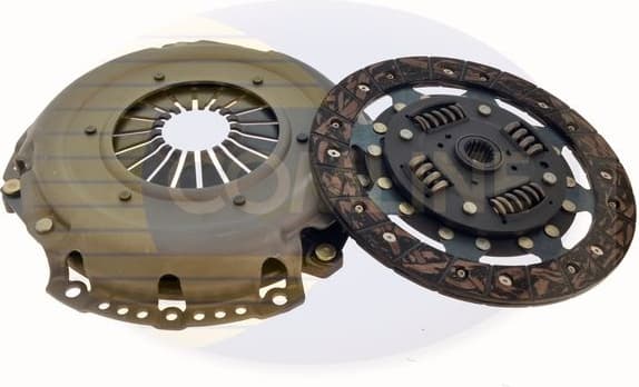 Clutch Kit ECK078