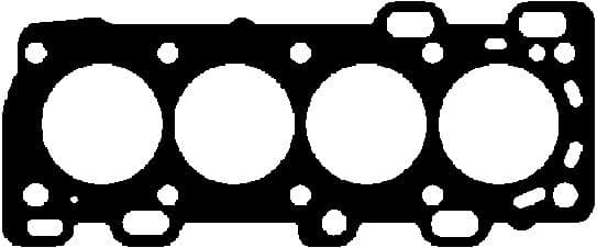 Gasket, cylinder head 414300P