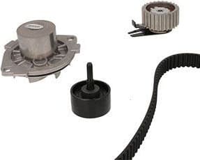 Water Pump & Timing Belt Kit 30-0672-4