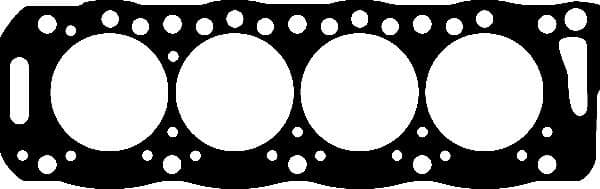 Gasket, cylinder head 414357P