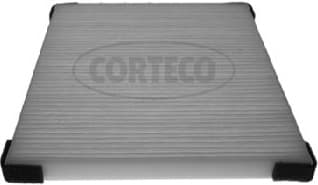 Filter, cabin air 80001789