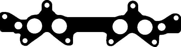 Gasket, intake manifold 423072P
