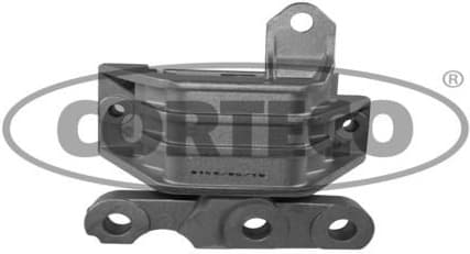 Mounting, engine 49368474