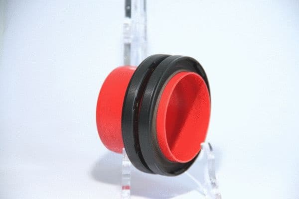 Shaft Seal, manual transmission 20036880B - image 2