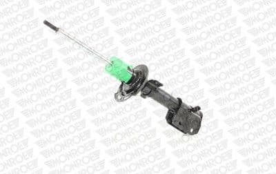 Shock Absorber MONROE ORIGINAL (Gas Technology) G7452 - image 2