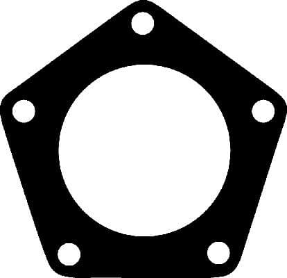 Gasket, exhaust pipe 426827H