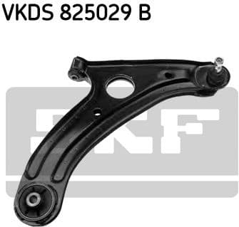 Control/Trailing Arm, wheel suspension VKDS825029B