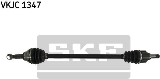 Drive Shaft VKJC1347