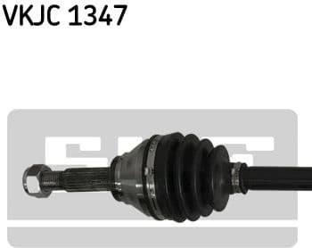 Drive Shaft VKJC1347 - image 2