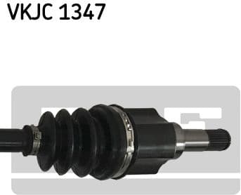 Drive Shaft VKJC1347 - image 3