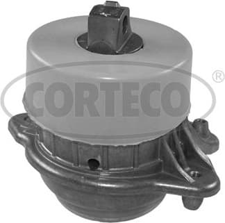 Mounting, engine 80005155