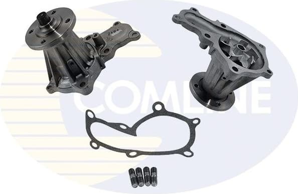 Water Pump, engine cooling EWP419