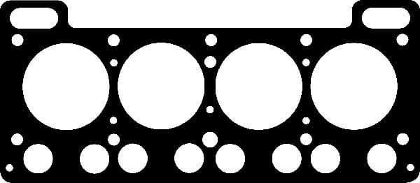 Gasket, cylinder head 401533P
