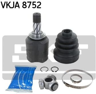 Joint Kit, drive shaft VKJA8752