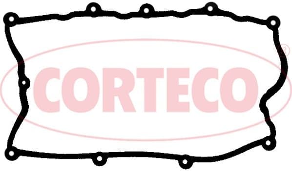 Gasket, cylinder head cover 440471P