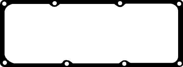 Gasket, cylinder head cover 025005P