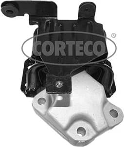 Mounting, engine 49371896