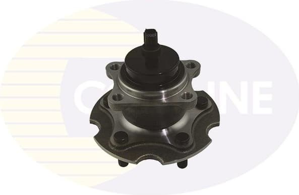 Wheel Bearing Kit CHA264