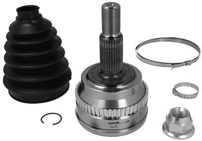 Joint Kit, drive shaft 15-1713