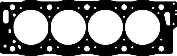 Gasket, cylinder head 415001P