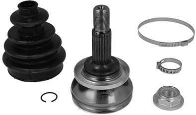 Joint Kit, drive shaft 15-1783