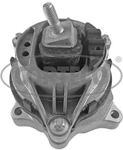 Mounting, engine 49361891