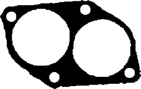 Gasket, exhaust pipe 027163H