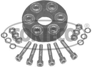 Joint, propshaft 21651907