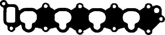 Gasket, intake manifold 450000P