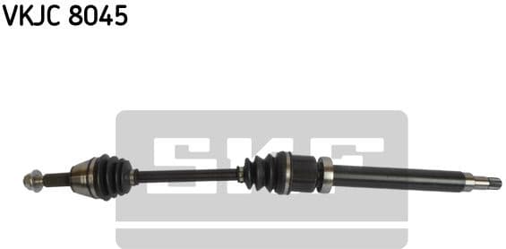 Drive Shaft VKJC8045