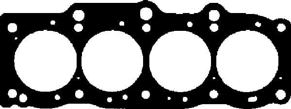 Gasket, cylinder head 414696P