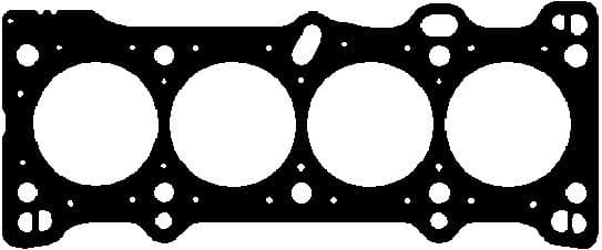 Gasket, cylinder head 414202P