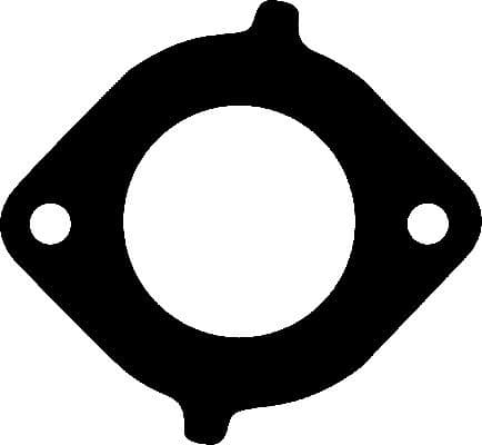 Gasket, exhaust manifold 460074H