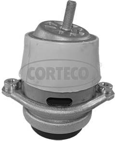 Mounting, engine 49387389