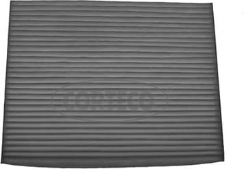 Filter, cabin air 80001214