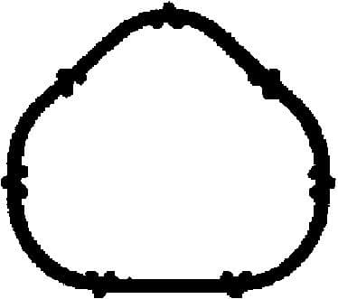 Gasket, intake manifold 423070H